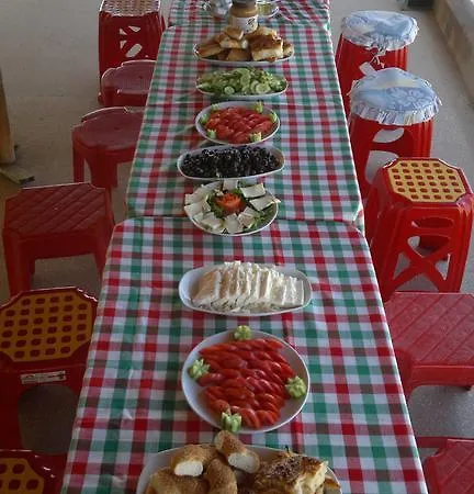 Hotel Ozyel Ortahisar
