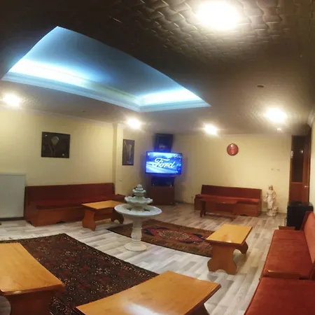 Ozyel Hotel Ortahisar