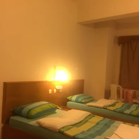 Hotel Ozyel 3*