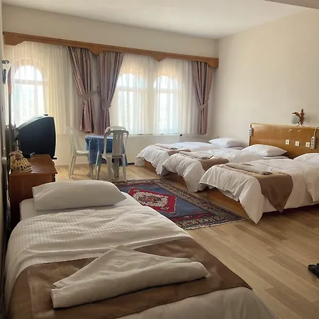 Ozyel Ortahisar