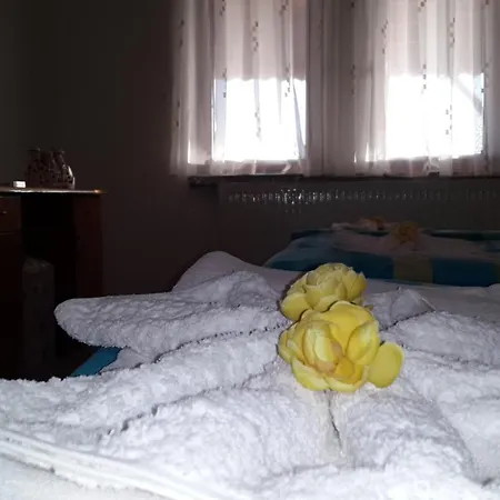 Ozyel 3* Ortahisar