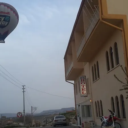 Hotel Ozyel