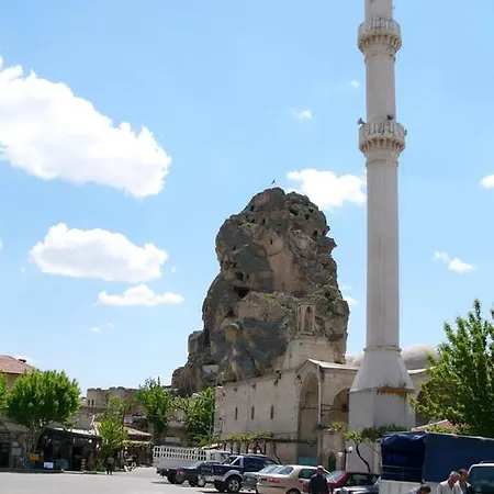 Ozyel Hotel