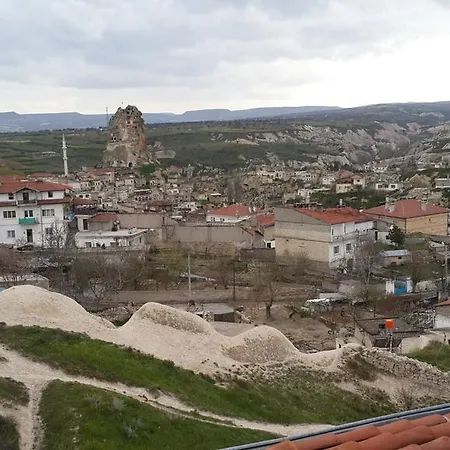 Ozyel Hotel