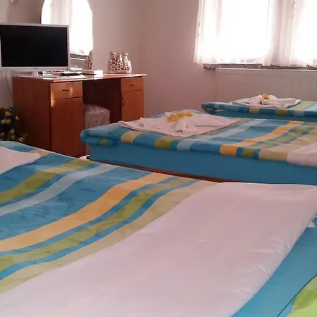 Hotel Ozyel Ortahisar