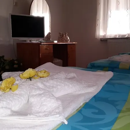 Hotel Ozyel