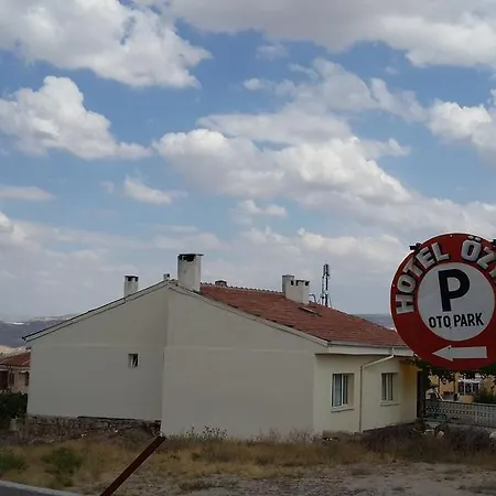 Ozyel Hotel