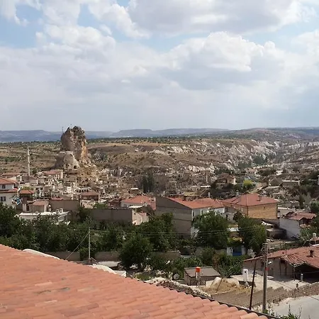 Hotel Ozyel 3*