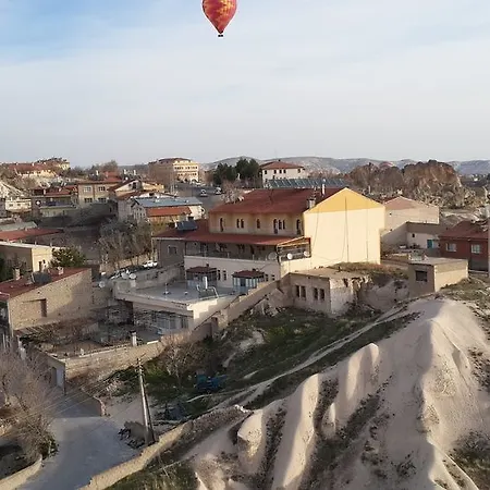 Hotel Ozyel Ortahisar