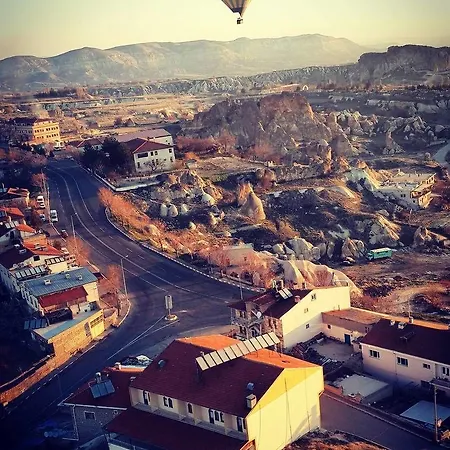 Ozyel 3* Ortahisar