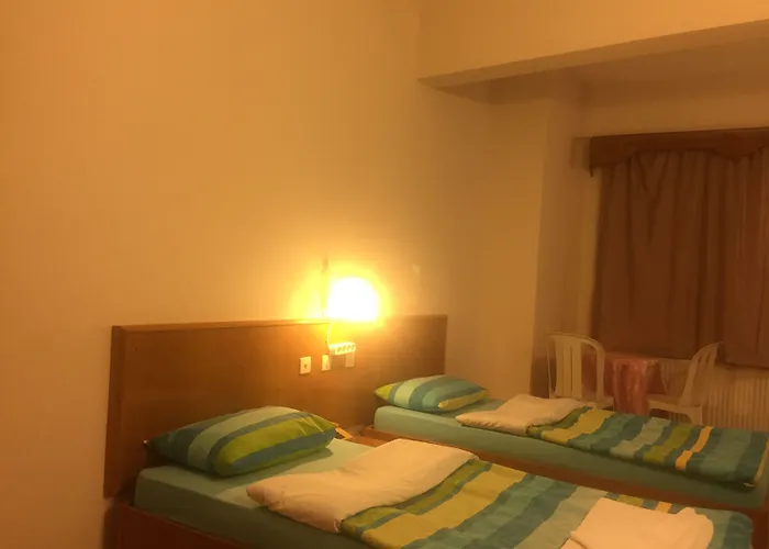 Hotel Ozyel 3*