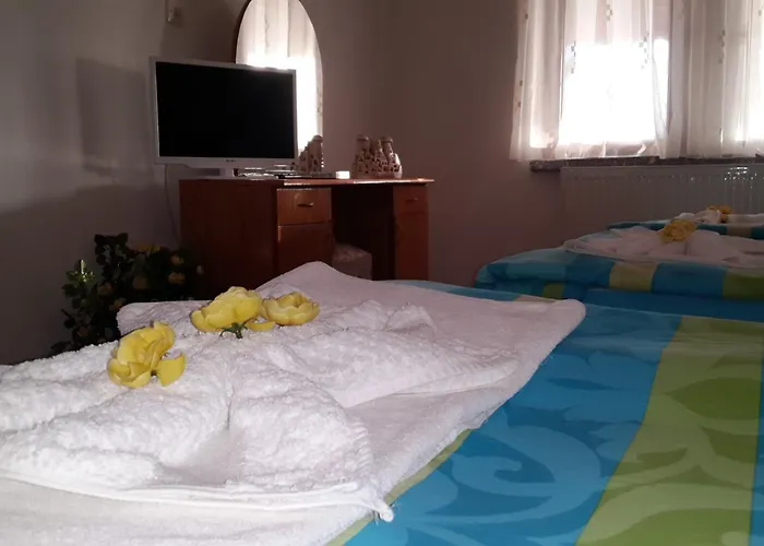 Hotel Ozyel Ortahisar