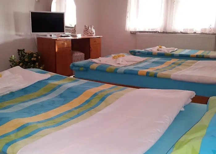 Hotel Ozyel Ortahisar